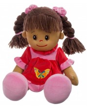 Мека кукла Heunec - Луси, 50 cm -1