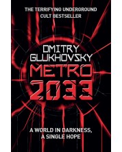 Metro 2033 -1