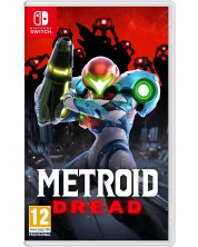Metroid Dread (Nintendo Switch) -1
