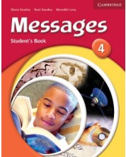 Messages 4: Английски език - ниво B1 -1