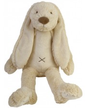 Мека играчка Happy Horse - Зайчето Richie, Beige, 38 cm -1