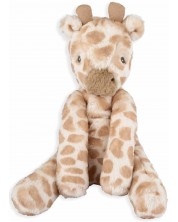 Мека играчка Mamas & Papas - Giraffe Beanie -1