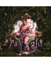 Melanie Martinez - PORTALS (CD) -1
