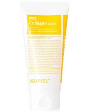 Medi-Peel Веган почистваща пяна за лице Vitamin Collagen Clear, 15 ml -1