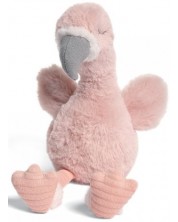 Мека играчка Mamas & Papas - Flamingo