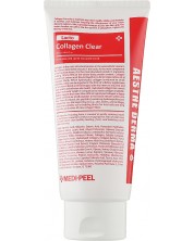 Medi-Peel Почистваща пяна Red Lacto Collagen Clear, 300 ml