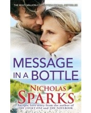 Message in a Bottle -1