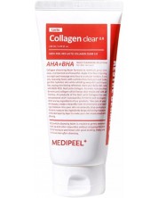 Medi-Peel Почистваща пяна Red Lacto Collagen Clear, 300 ml -1