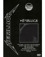 Metallica - Metallica - Classic Albums (DVD) -1