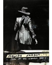 Melody Gardot - Live At The Olympia Paris (DVD) -1
