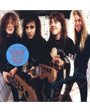 Metallica - The $5.98 E.P. - Garage Days Re-Revisited (Vinyl) -1