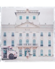 Melanie Martinez - K-12 (CD + DVD) -1