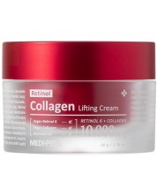Medi-Peel Крем за лице Retinol Collagen Lifting, 50 ml
