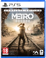 Metro Exodus: Complete Edition (PS5) -1