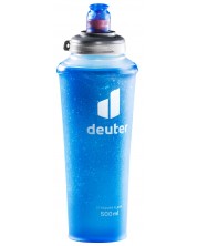 Мека бутилка Deuter - Streamer Flask, 500 ml