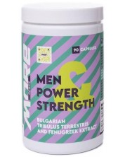 Men Power & Strength, 90 капсули, KT Sportline -1
