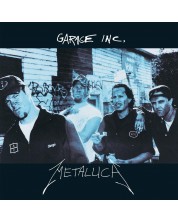 Metallica - Garage Inc. (3 Vinyl)