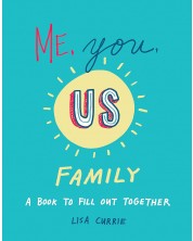 Me, You, Us (Family)