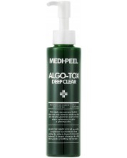 Medi-Peel Почистваща гел-пяна Algo-Tox Deep Clear, 150 ml