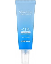 Medi-Peel Mooltox Слънцезащитен серум за лице Water-fit, SPF50+, 50 ml -1