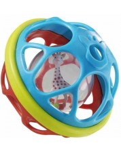 Мека топка Sophie la Girafe - Жирафчето Софи  -1