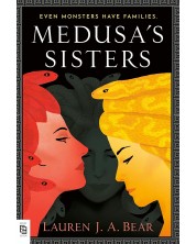 Medusa's Sisters -1