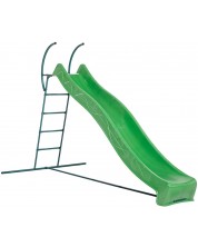 Метална стълба за пързалка Moni - Tsuri, 196 cm