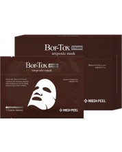 Medi-Peel Bor-Tox Лист маска за лице, 30 ml