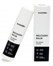 Мехлем за релаксация на мускулите Blackroll - Recovery Balm, 75 ml