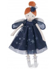 Мека кукла Moulin Roty - Фея Селест, 45 cm -1