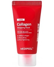 Medi-Peel Red Lacto Collagen Маска за лице, 15 ml -1