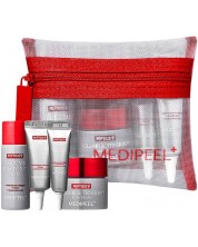 Medi-Peel Peptide 9 Volume Комплект, с несесер, 4 части -1