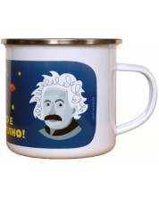 Метално канче Тобаг - Айнщайн