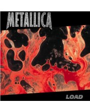 Metallica - Load (CD) -1