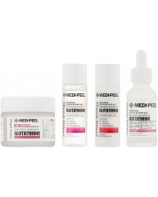 Medi-Peel Bio-Intense Комплект за изсветляване на кожата Glutathione Multi Care, 4 части -1