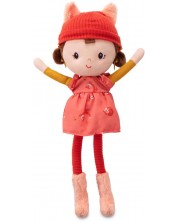 Мека кукла Lilliputiens - Алис, 30 cm -1