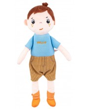 Мека кукла Bali Bazoo - Michal, 30 cm