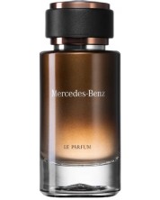 Mercedes-Benz Парфюмна вода Mercedes-Benz Le Parfum, 120 ml -1