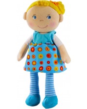 Мека кукла Haba - Eда, 25 cm