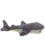 Мека играчка Moulin Roty - Голяма акула -1