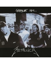 Metallica - Garage Inc. (Vinyl) -1