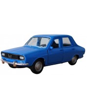 Метална кола Welly - Renault 12, 1:34 -1