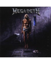 Megadeth- COUNTDOWN TO EXTINCTION (CD) -1