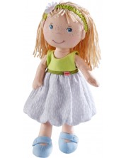 Мека кукла Haba - Джил, 30 cm -1