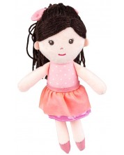Мека кукла Bali Bazoo - Alusia, 23 cm -1
