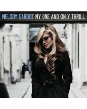 Melody Gardot - My One And Only Thrill (CD) -1