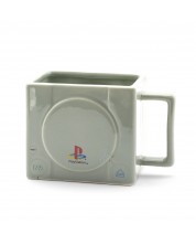 Чаша 3D GB eye Games: PlayStation - 3D Console