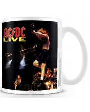 Чаша Pyramid Music: AC/DC - Live -1