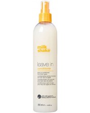 Milk Shake Млечен кондиционер, без отмиване, 350 ml -1
