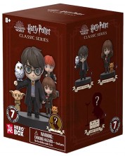 Мини фигура YuMe Movies: Harry Potter - Classic Series, Mystery box -1